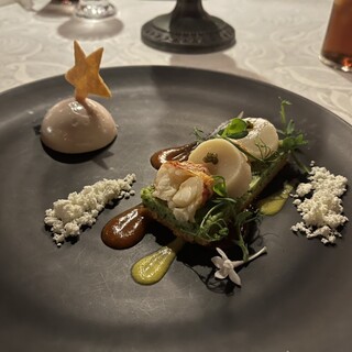 ブルーバイユー・レストラン_0