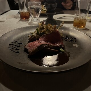 ブルーバイユー・レストラン_1