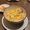 中国飯店 紫玉蘭