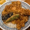 のれんと味 だるま料理店