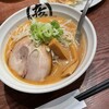 乃木坂ラーメン 東京食品 まる彦