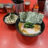 横浜家系総本山 吉村家直系店 ラーメン内田家