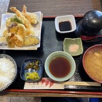 三瀬谷　大黒屋 - 