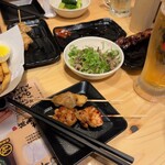 鳥貴族 新潟駅南店 - 