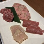 焼肉うしごろ - 