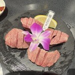 焼肉 サントキ - 