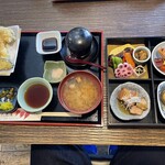 三瀬谷　大黒屋 - 料理写真: