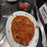 焼肉 サントキ - 