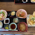 三瀬谷　大黒屋 - 