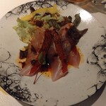 중국 사천주가 만잔 - 