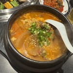 焼肉 サントキ - 