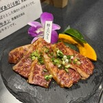 焼肉 サントキ - 