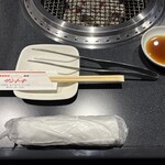 焼肉 サントキ - 