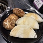 焼肉 サントキ - 