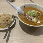 さっぽろ純連 - 