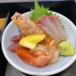 三瀬谷　大黒屋 - 