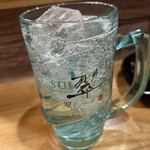 鉄板焼 開夢 - 