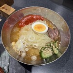 焼肉 サントキ - 