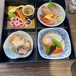 三瀬谷　大黒屋 - 