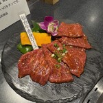 焼肉 サントキ - 