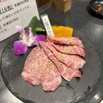 焼肉 サントキ - 