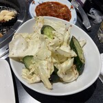 焼肉 サントキ - 