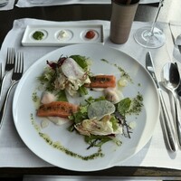 アルヴァ(アマン東京) - 