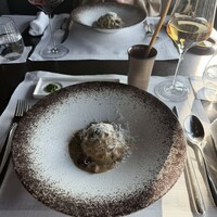 アルヴァ(アマン東京) - 