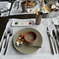 アルヴァ(アマン東京) - 