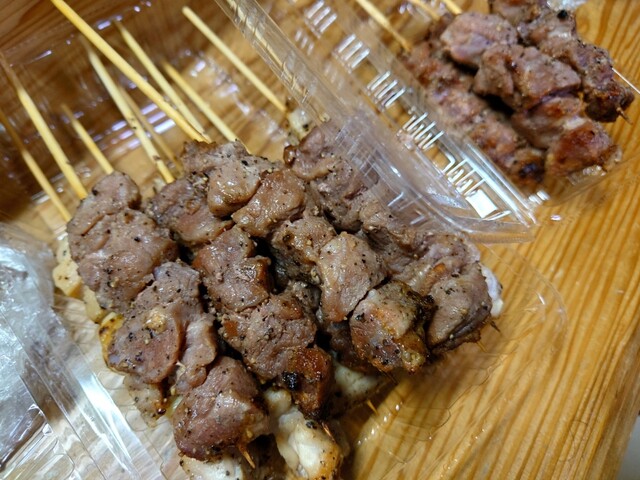 銀座惣菜店 郡山店 &ndash; 焼き鳥と手作り惣菜が楽しめる郡山の人気店