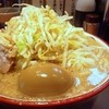 らーめん バリ男 新橋本店