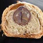 ◆マロンパイ＠２７０円