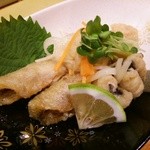 隠れ家Dinning　味杜 - 南蛮漬け