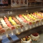 パティスリーワイスタイル - 