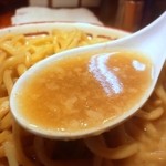 らーめん バリ男 新橋本店 - 