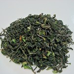 紅茶舗サウザンドリーフ - ｻﾝｸﾞﾏ　20141stSFTGFOP-1　の茶葉です。　質のいい葉ですｗ