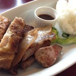 エフエム・ダイニング・カフェ・バー - 