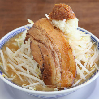 らーめんブッチャー_2