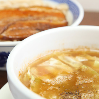 らーめんブッチャー_1