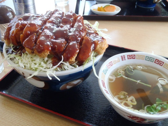 最上屋 - 西若松（レストラン）の写真