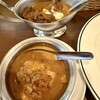 カレーの店 いーとん