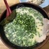 博多ラーメン長浜や 上野店