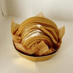 シャトレーゼ - 料理写真: