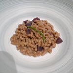 ベルトラン ラーシェ ル ブルターニュ 神楽坂 - 