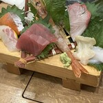 磯丸水産 町田2号店 - 