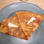 ベルトラン ラーシェ ル ブルターニュ 神楽坂 - 