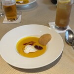 TEIEN Restaurant comodo - 