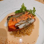 ベルトラン ラーシェ ル ブルターニュ 神楽坂 - 