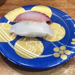 もりもり寿し - 