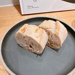 ベルトラン ラーシェ ル ブルターニュ 神楽坂 - 